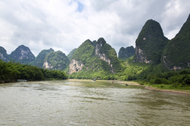 Guilin, Çin