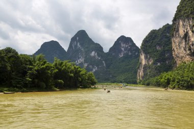 Guilin, Çin