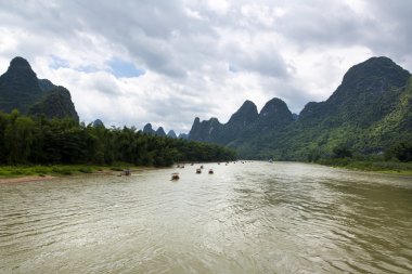 Guilin, Çin