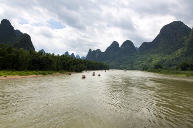 Guilin, Çin