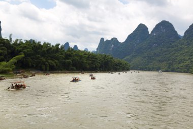 Guilin, Çin