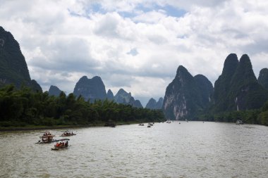 Guilin, Çin