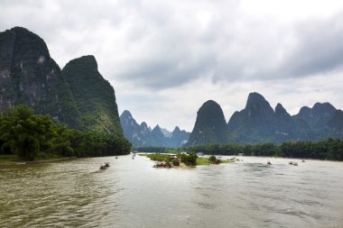 Guilin, Çin