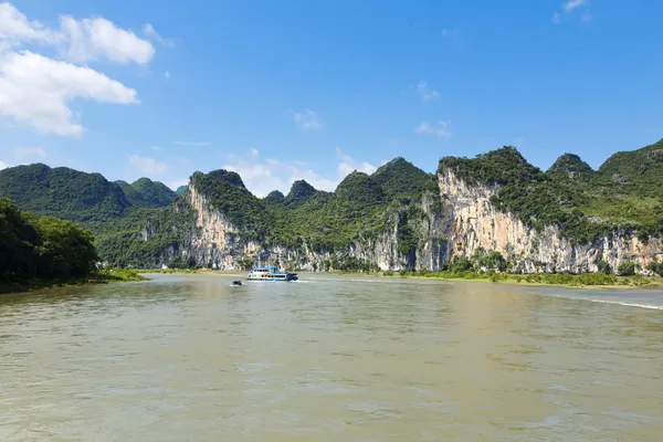 Guilin, China — Foto de Stock