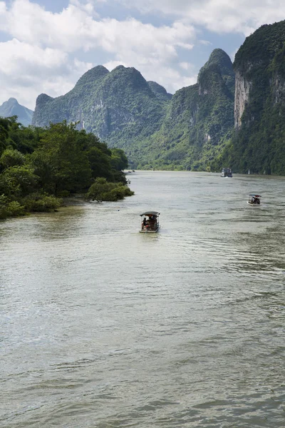 Guilin, China — Stockfoto