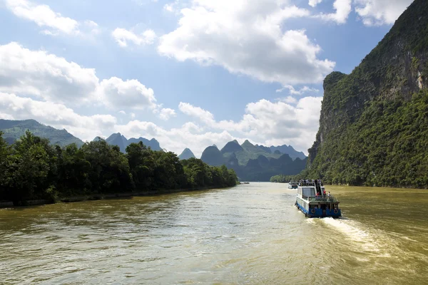 Guilin, Cina — Foto Stock