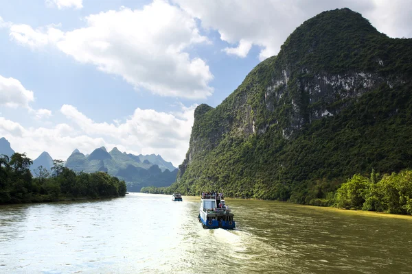Guilin, Chine — Photo