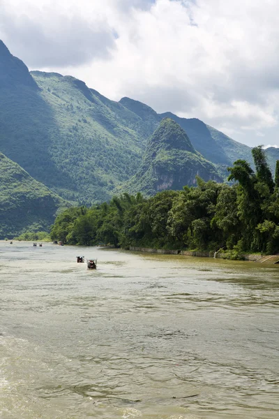 Guilin, China — Stockfoto