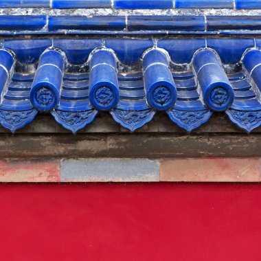 Cennetin Tapınağı, Pekin, Çin