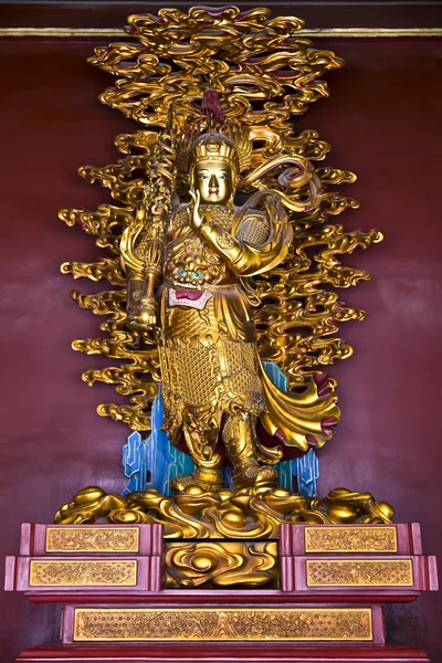 Пекін, лама храм — стокове фото