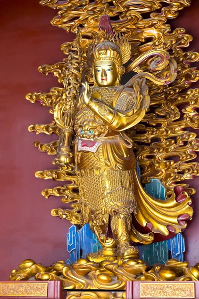 Pequim, templo de Lama — Fotografia de Stock