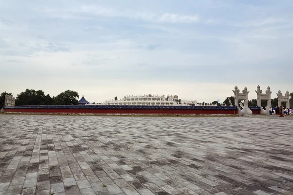 Temple of Heaven, Beijing, China — Stock Photo, Image