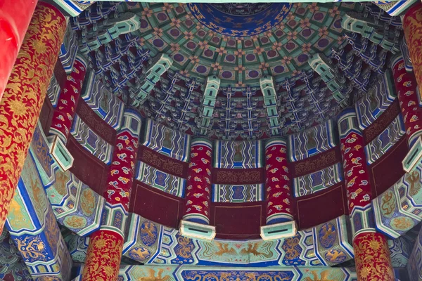 Temple of Heaven, Beijing, China — Stock Photo, Image