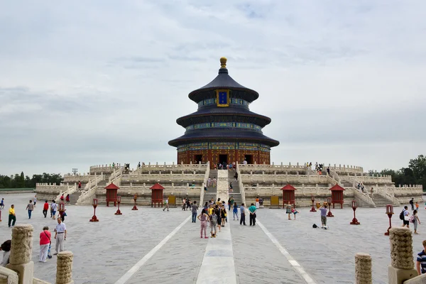 Templo del Cielo, Pekín, China —  Fotos de Stock