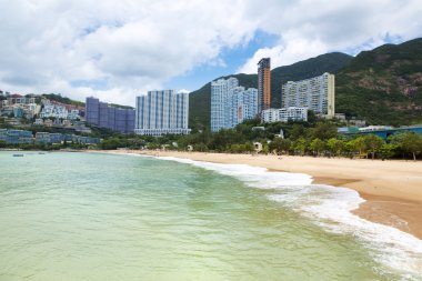 Coral bay, hong kong, Çin