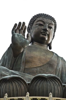 Tian Tan, Hong Kong