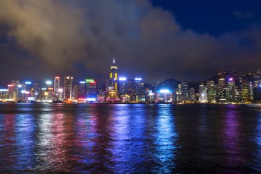 Hong kong, Çin