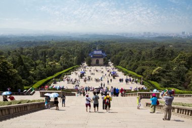 Nanjing, Çin