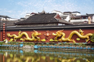 Nanjing, Çin