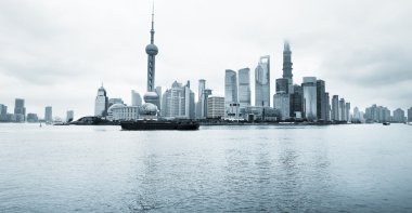 Shanghai, Çin