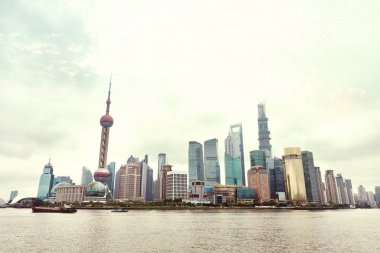 Shanghai, Çin