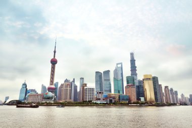 Shanghai, Çin