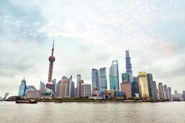 Shanghai, Çin