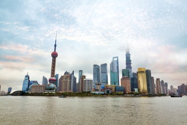 Shanghai, Çin