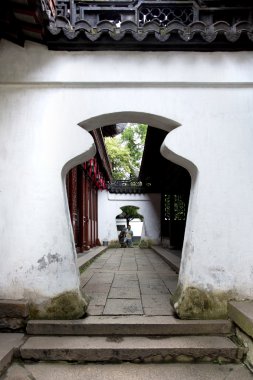 geleneksel Bahçe, shanghai