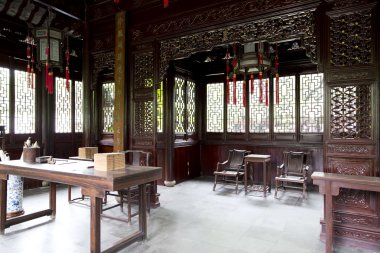geleneksel Bahçe, shanghai