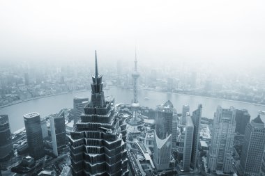 Shanghai, Çin