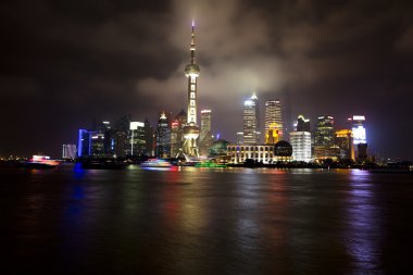 Shanghai, Çin