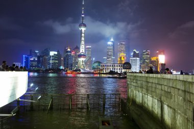 Shanghai, Çin