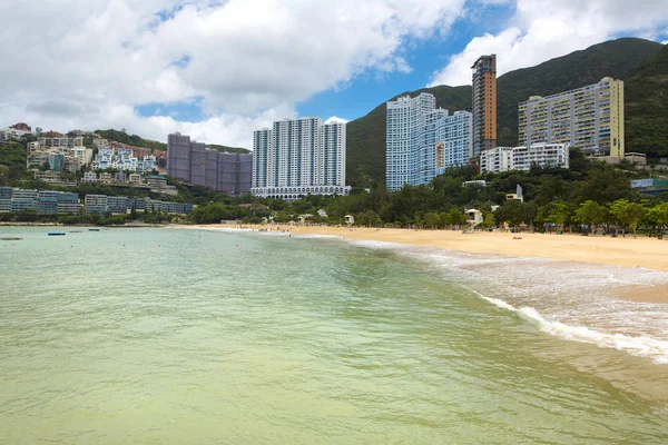 Coral bay, hong kong, Čína — Stock fotografie