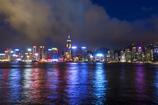 Hong Kong, China — Stock Photo, Image