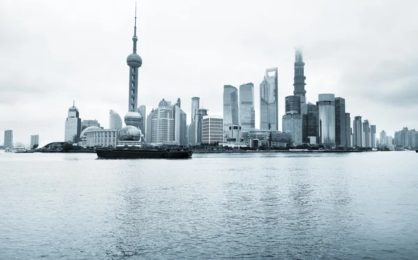 Shanghai, China — Stock Photo, Image