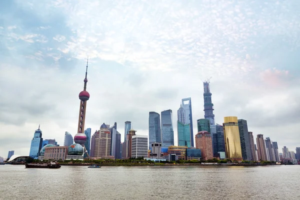 Shanghai, China — Stock Photo, Image