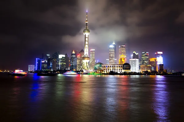 Shanghai, China — Stock Photo, Image