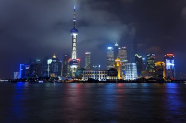 Shanghai, Çin