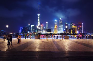 Shanghai, Çin