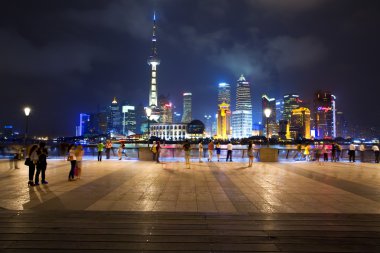 Shanghai, Çin