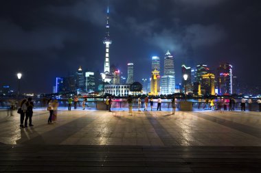 Shanghai, Çin