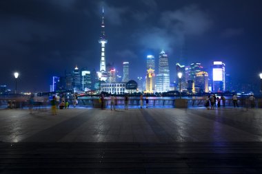 Shanghai, Çin