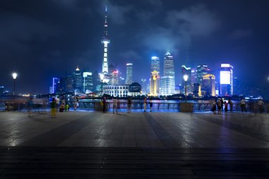 Shanghai, Çin