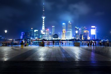 Shanghai, Çin