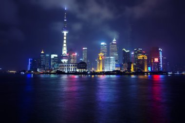 Shanghai, Çin