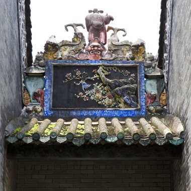 Guangzhou, Çin