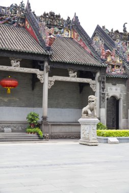 Guangzhou, Çin