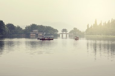 Hangzhou, Çin