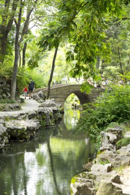 Suzhou, Çin